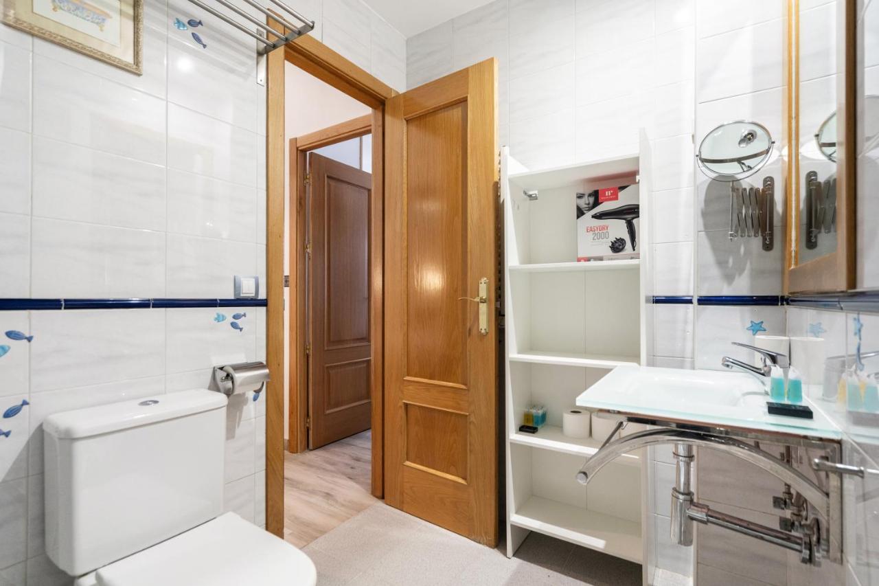 Appartement Geranios 32 Madrid