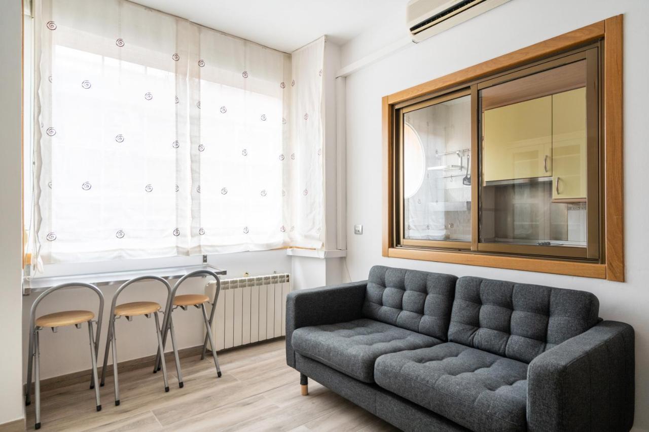 Appartement Geranios 32 *